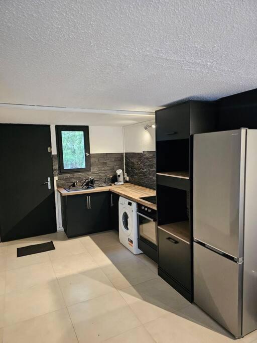 Appartement 50M2 Village Vacances アルル エクステリア 写真