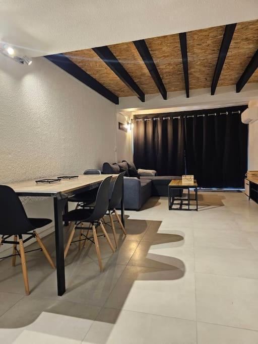 Appartement 50M2 Village Vacances アルル エクステリア 写真