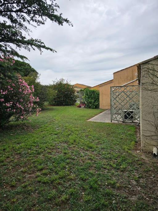 Appartement 50M2 Village Vacances アルル エクステリア 写真