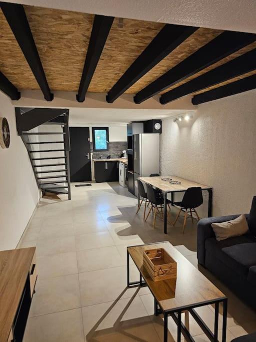 Appartement 50M2 Village Vacances アルル エクステリア 写真